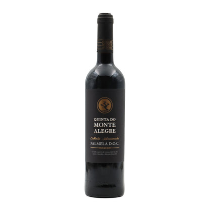 Quinta do Monte Alegre Selected Harvest Red 2019