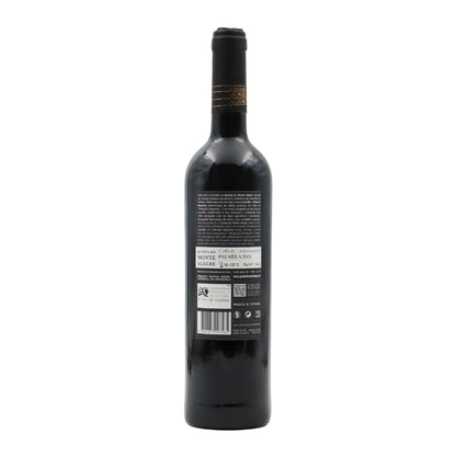 Quinta do Monte Alegre Selected Harvest Tinto 2019