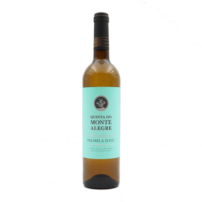 Quinta do Monte Alegre Selected Harvest Branco 2019