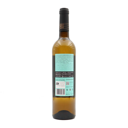 Quinta do Monte Alegre Selected Harvest Branco 2019