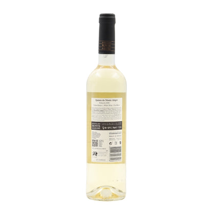 Quinta do Monte Alegre Branco