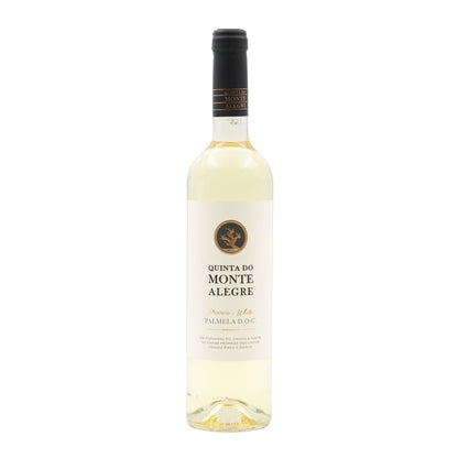 Quinta do Monte Alegre Branco