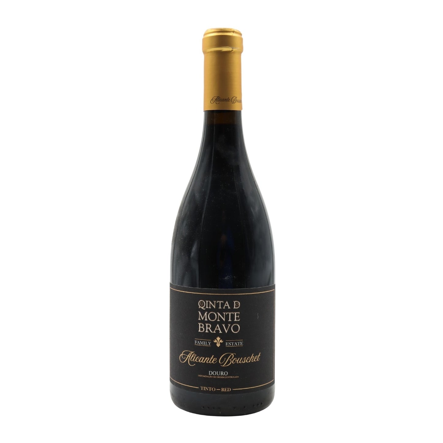 Quinta do Monte Bravo Alicante Bouschet Tinto