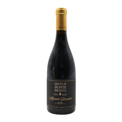 Quinta do Monte Bravo Alicante Bouschet Tinto