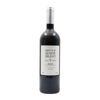 Quinta do Monte Bravo Grand Reserva Tinto 2017