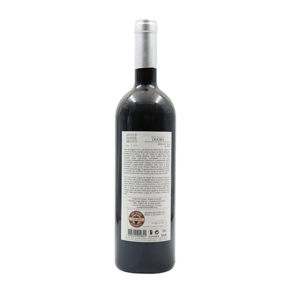 Quinta do Monte Bravo Grand Reserva Tinto 2017