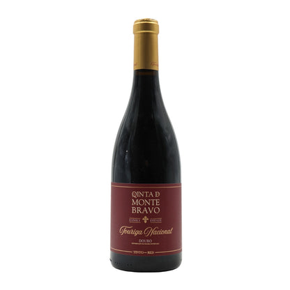 Quinta do Monte Bravo Touriga Nacional Tinto 2019