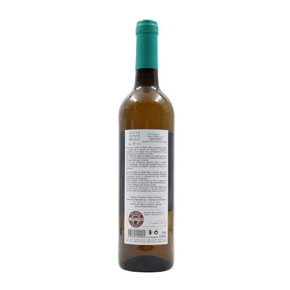Monte Bravo Farm Unoaked White 2023