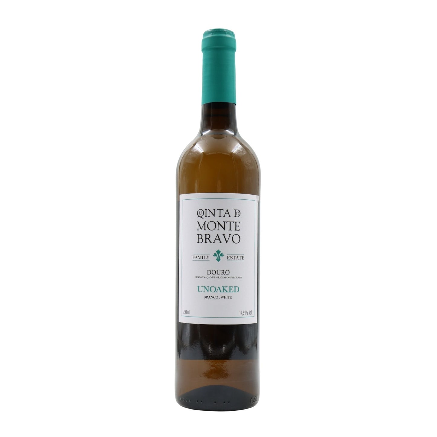 Monte Bravo Farm Unoaked White 2023