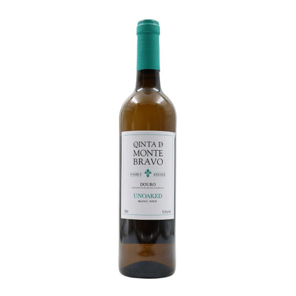 Monte Bravo Farm Unoaked White 2023