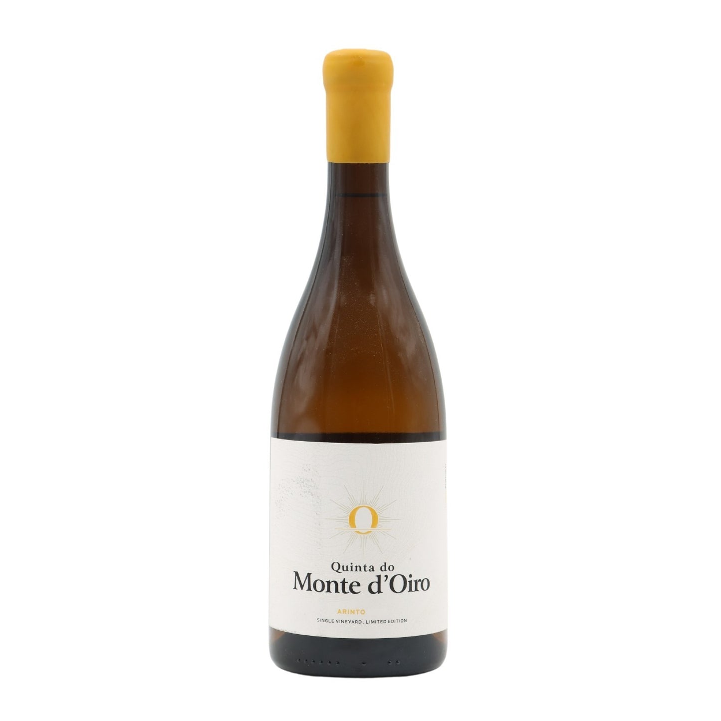 Quinta do Monte D´Oiro Arinto Branco 2019