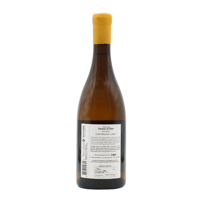 Quinta do Monte D´Oiro Arinto White 2019