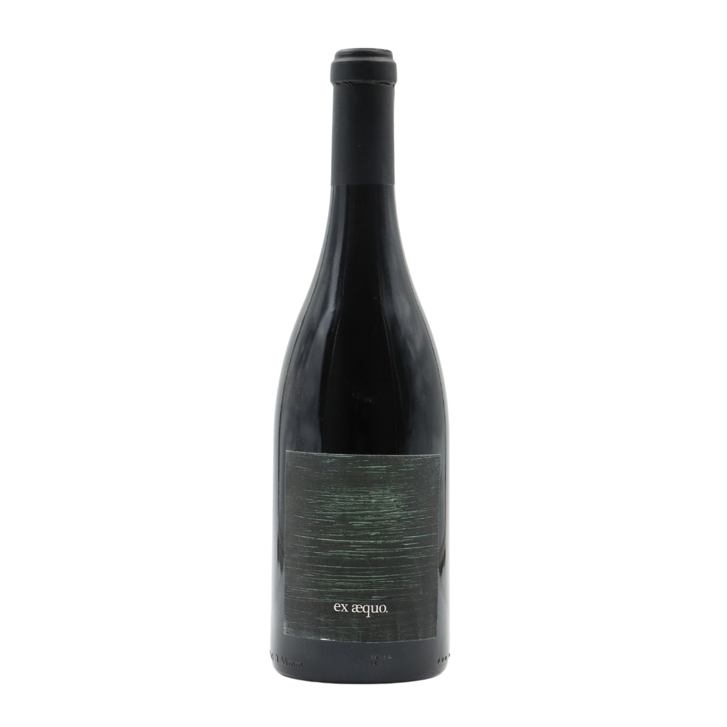 Quinta do Monte D´Oiro ExAequo Tinto 2015