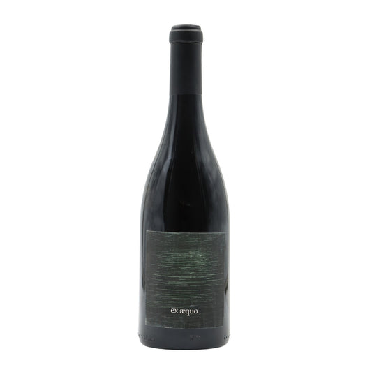 Quinta do Monte D´Oiro ExAequo Red 2015