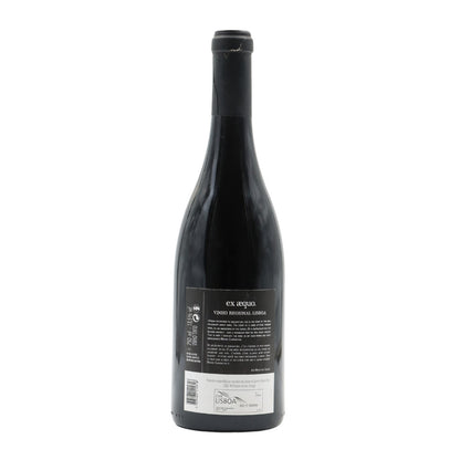 Quinta do Monte D´Oiro ExAequo Tinto 2015