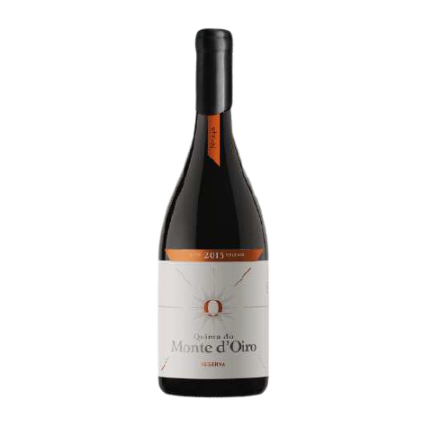 Quinta do Monte D´Oiro Late Release Tinto 2015