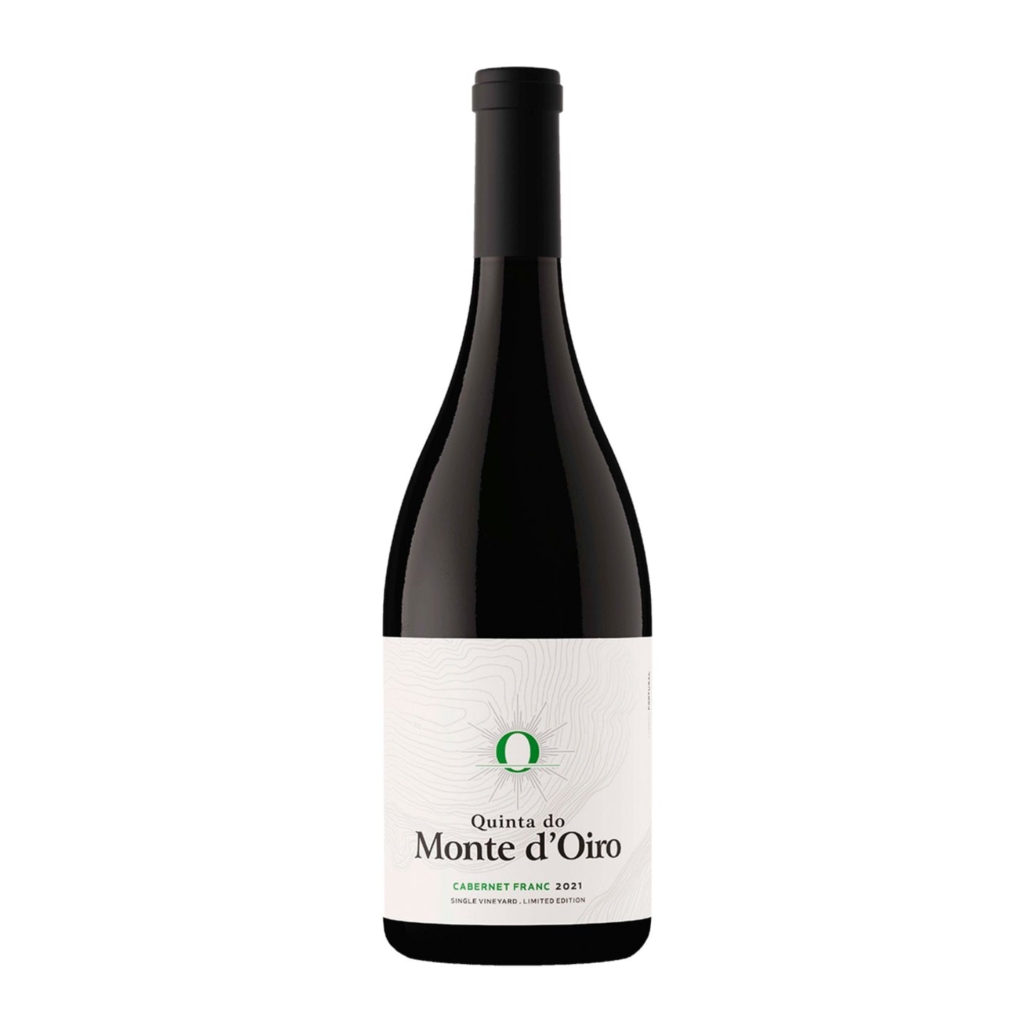 Quinta do Monte D´Oiro Oiro Cabernet Franc Tinto 2022