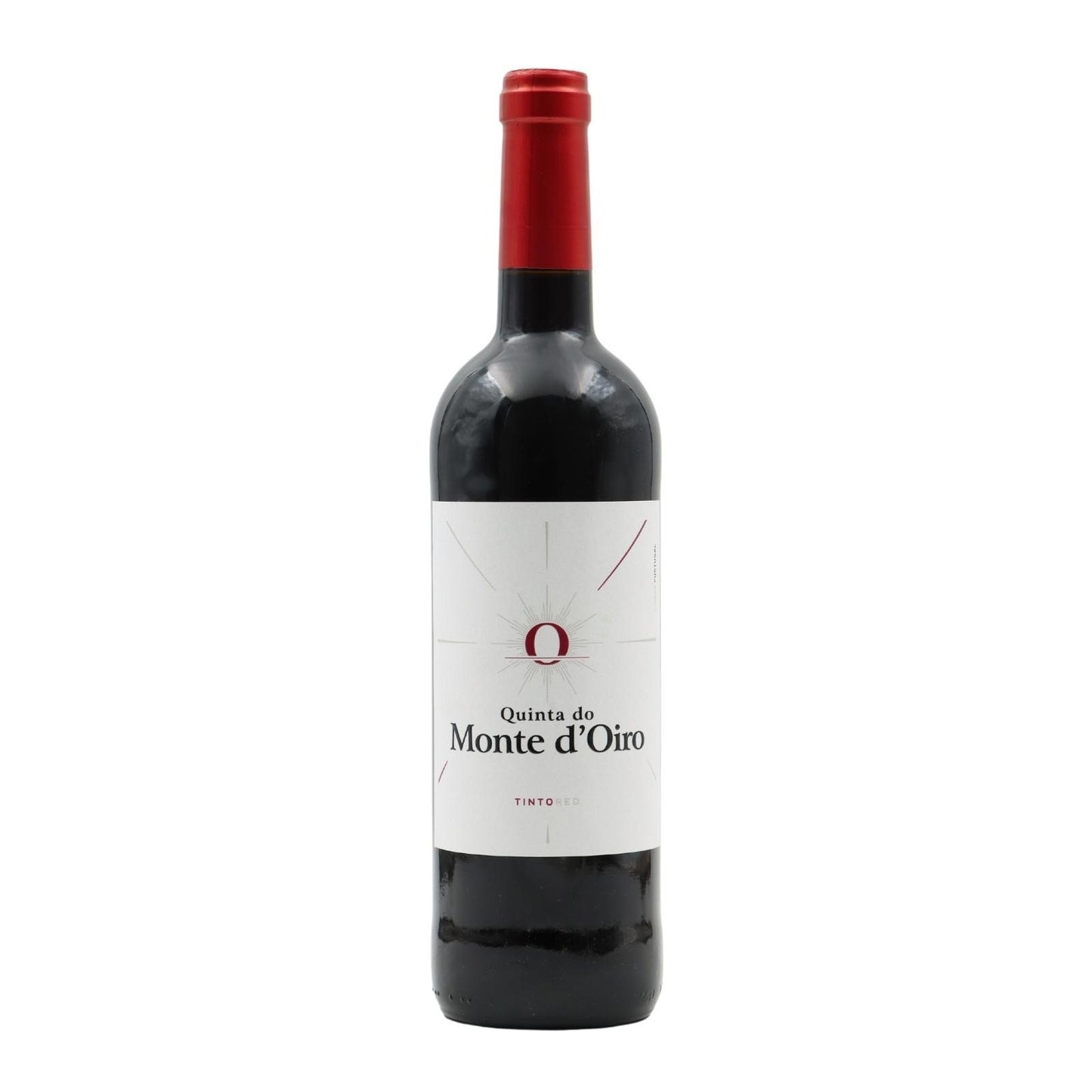Quinta do Monte D´Oiro Tinto