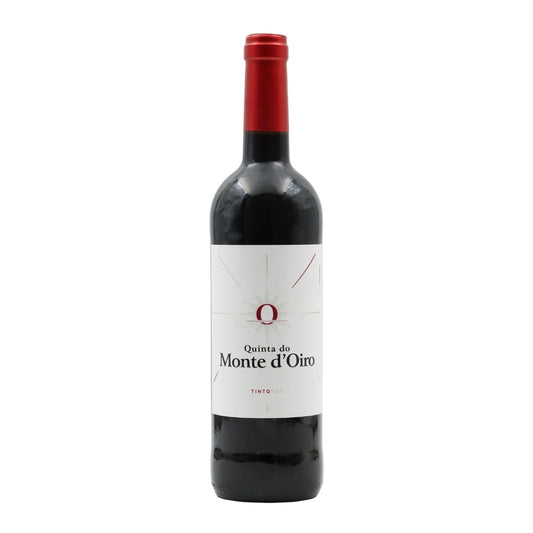 Quinta do Monte D´Oiro Tinto