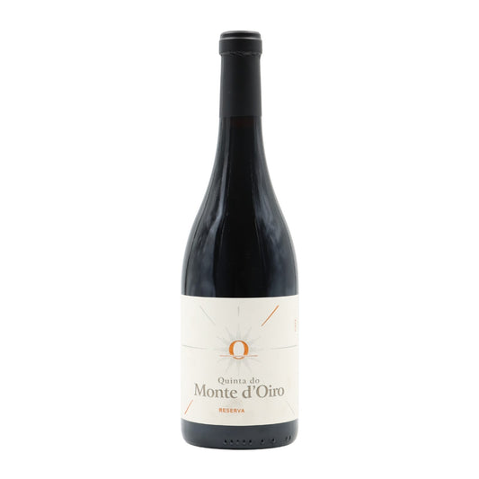 Quinta do Monte D´Oiro Reserve Red 2020