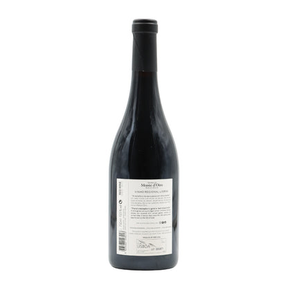 Quinta do Monte D´Oiro Reserva Tinto