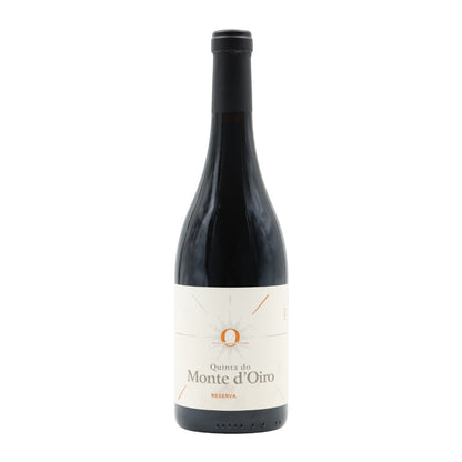 Quinta do Monte D´Oiro Reserva Tinto