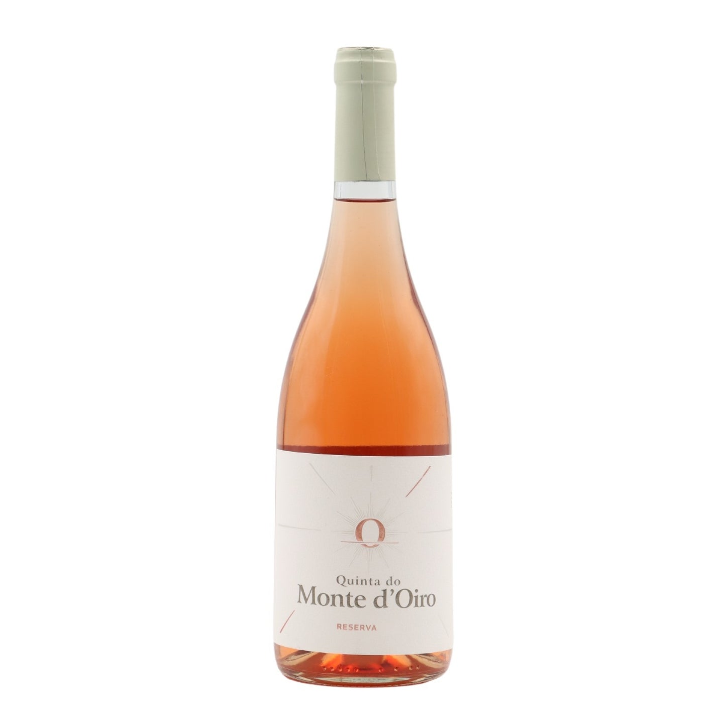 Quinta do Monte D´Oiro Reserve Rosé 2021