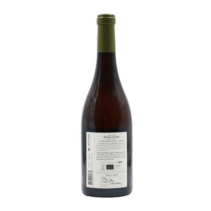 Quinta do Monte D´Oiro Reserva Branco