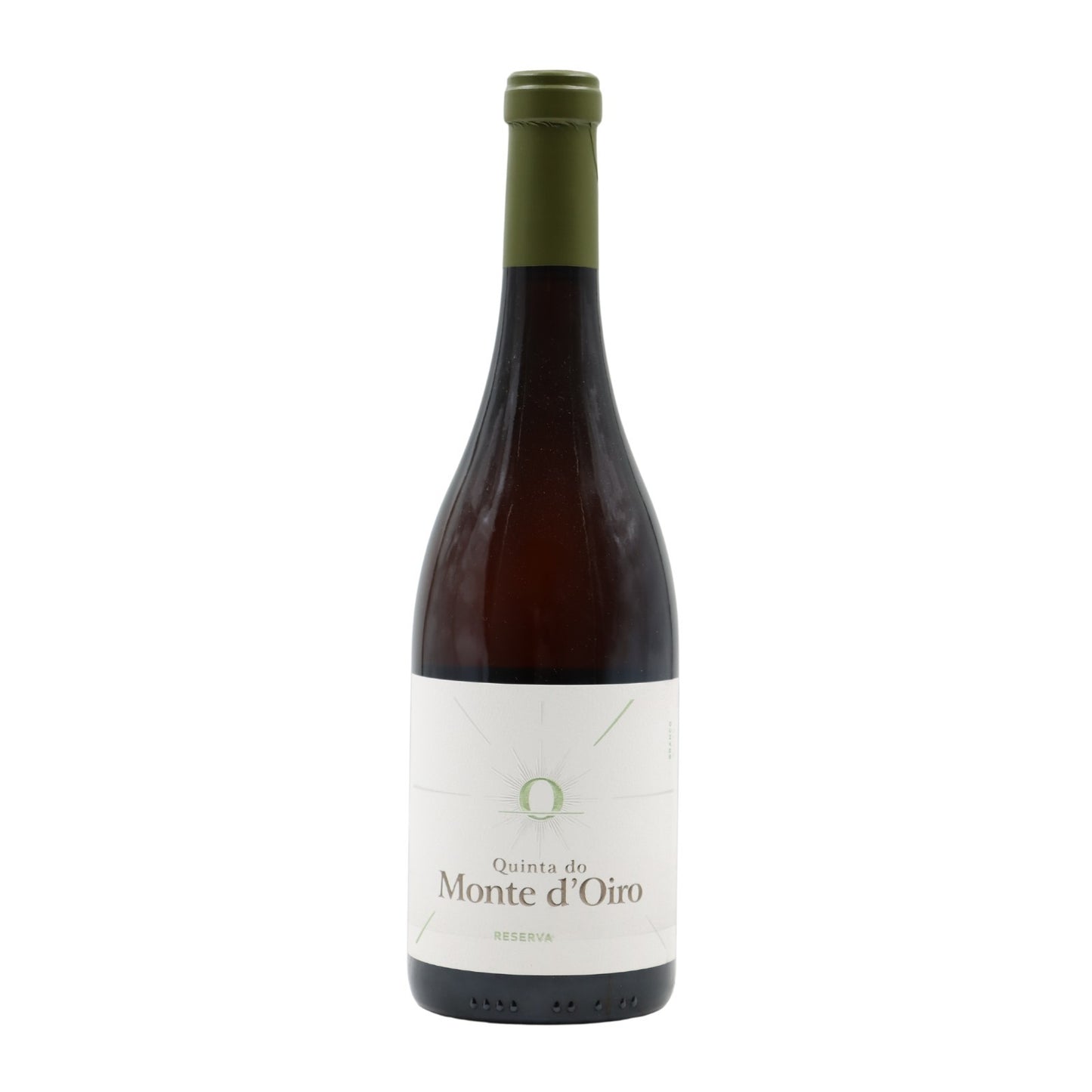 Quinta do Monte D´Oiro Reserva Branco