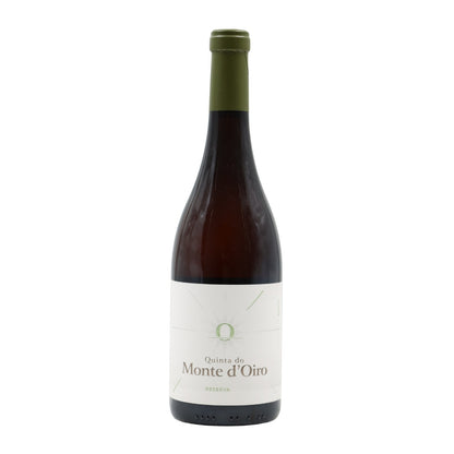 Quinta do Monte D´Oiro Reserva Branco