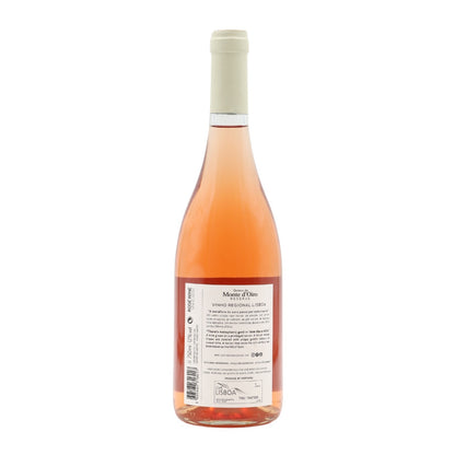 Quinta do Monte D´Oiro Rosé