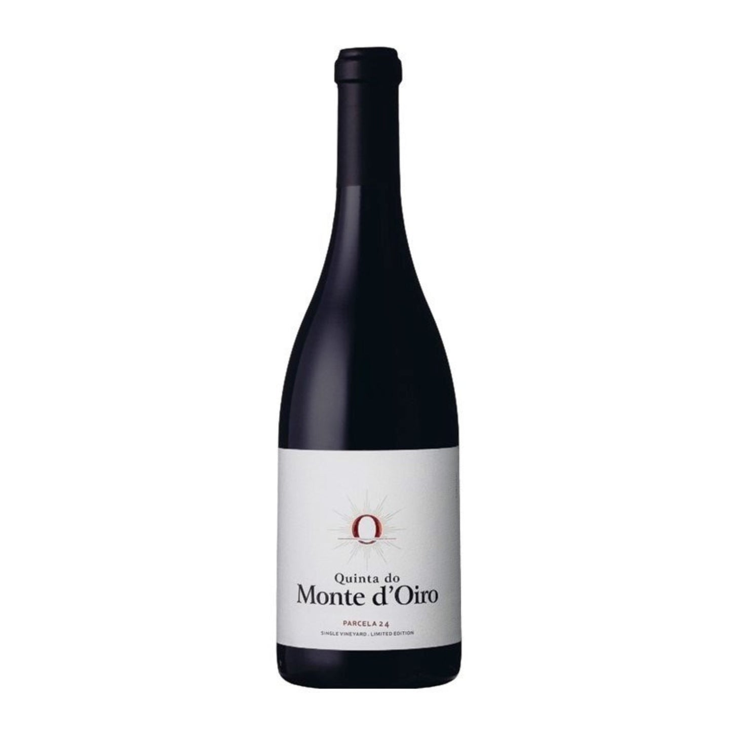 Quinta do Monte D´Oiro Syrah 24 Tinto 2019