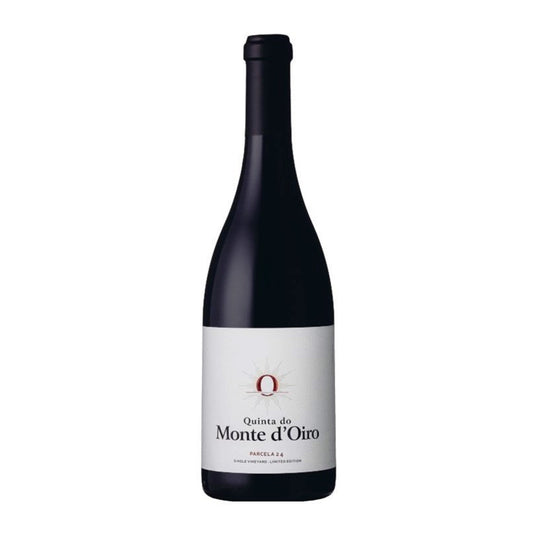 Quinta do Monte D´Oiro Syrah 24 Red 2019