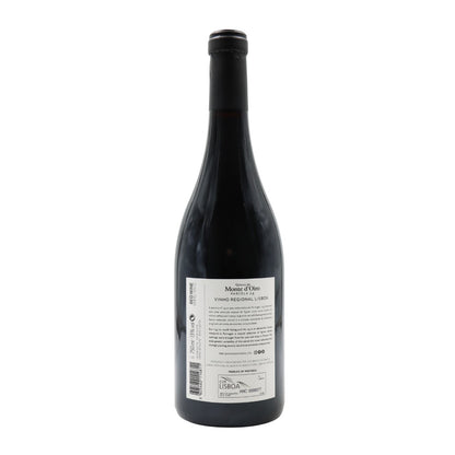 Quinta do Monte D´Oiro Syrah 24 Tinto
