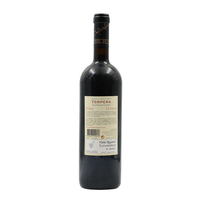 Quinta do Monte D´Oiro Tempera Tinto 2004