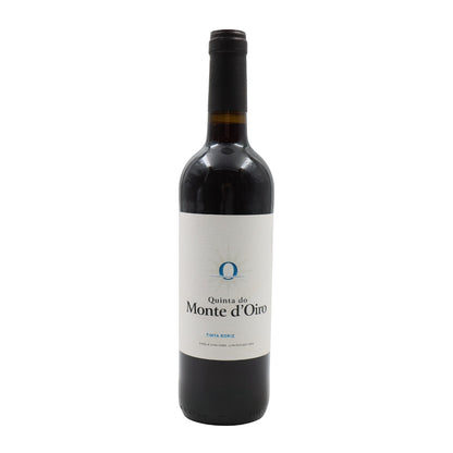 Quinta do Monte D´Oiro Tinta Roriz Red 2021