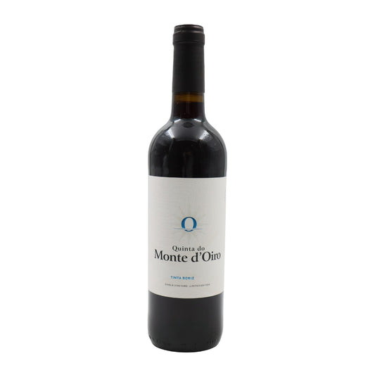 Quinta do Monte D´Oiro Tinta Roriz Red 2021