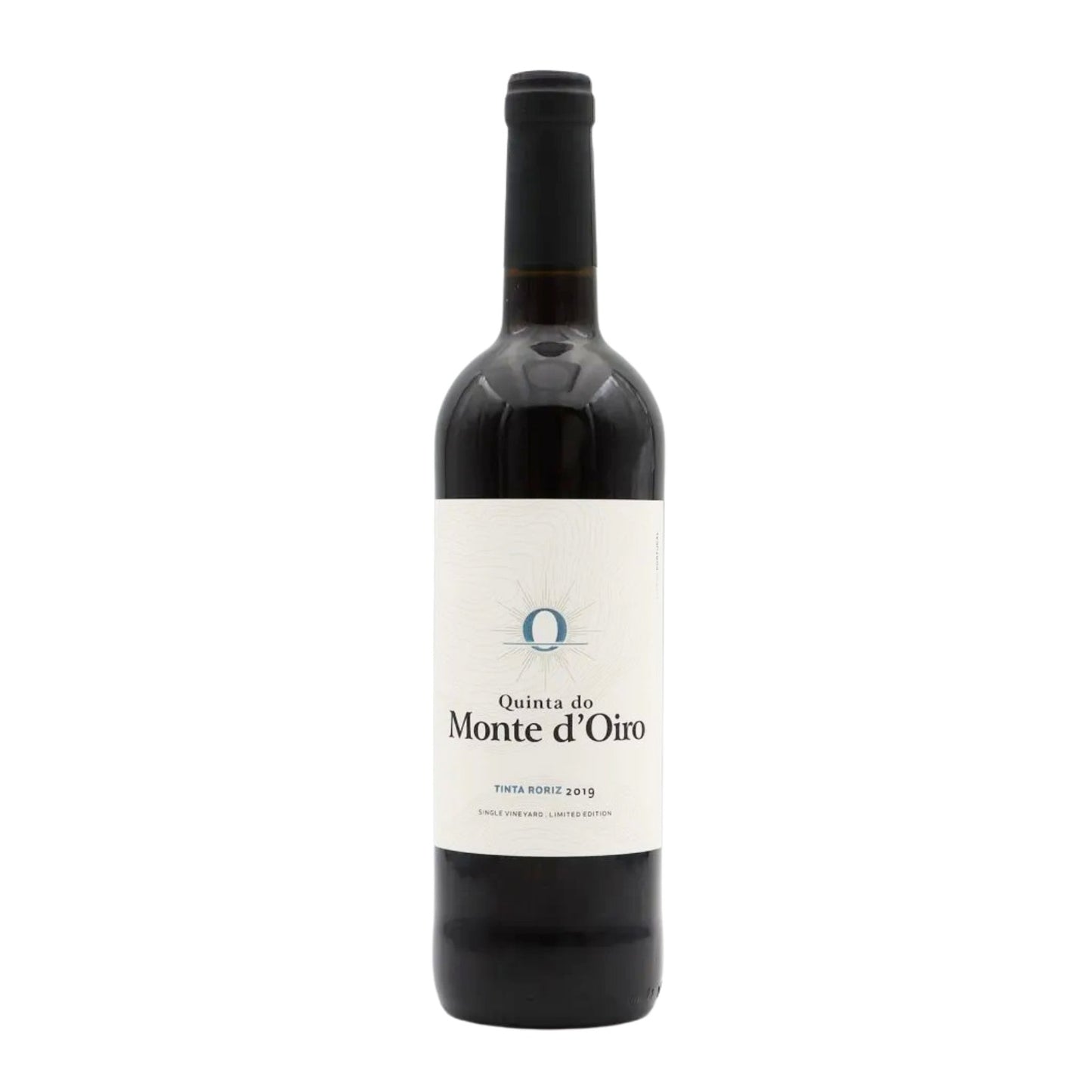 Quinta do Monte D´Oiro Tinta Roriz Red 2021