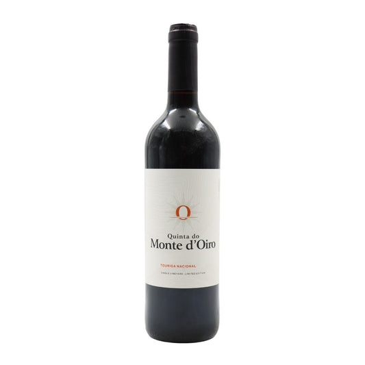 Quinta do Monte D´Oiro Touriga Nacional Red 2021