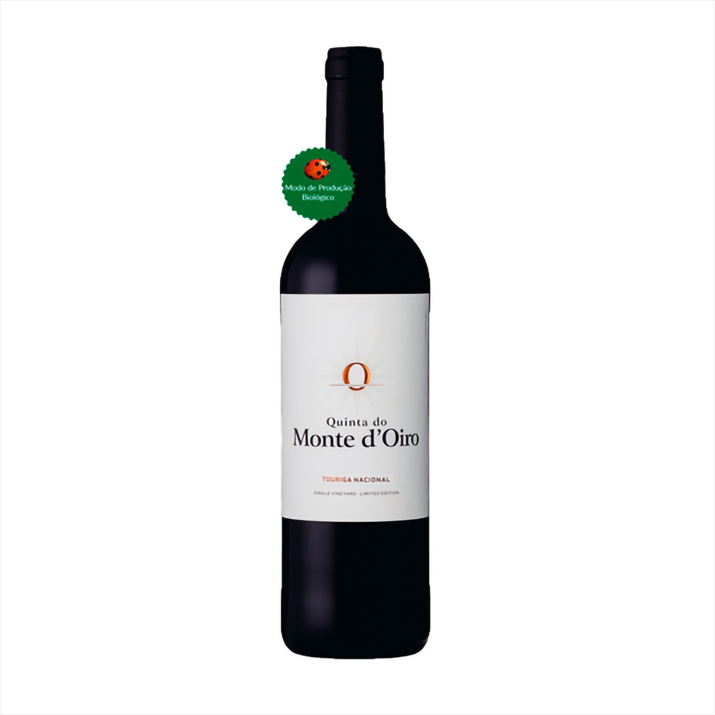 Quinta do Monte D´Oiro Touriga Nacional Tinto 2021