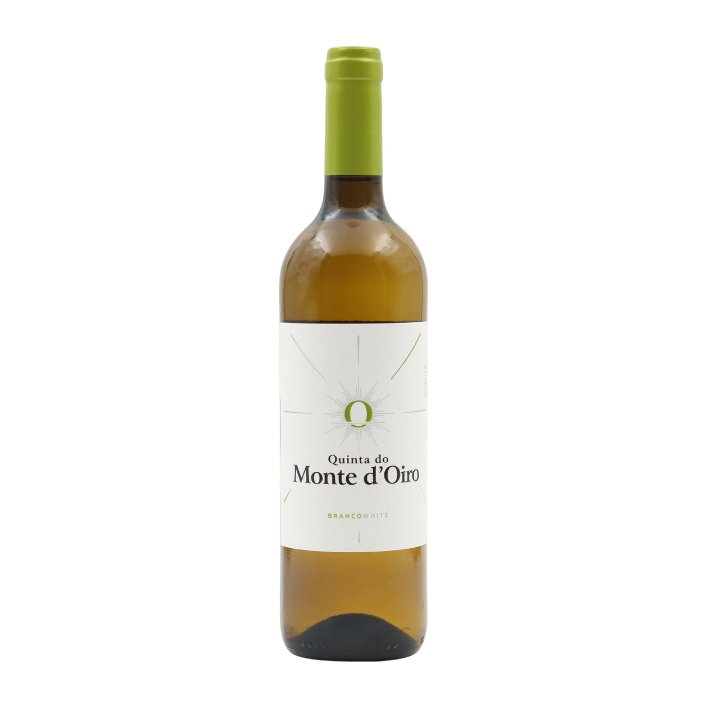 Quinta do Monte D´Oiro Branco 2022