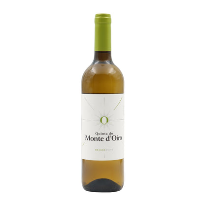 Quinta do Monte D´Oiro Branco