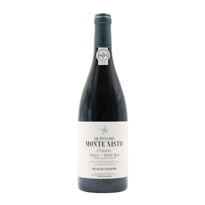 Quinta do Monte Xisto Oriente Tinto