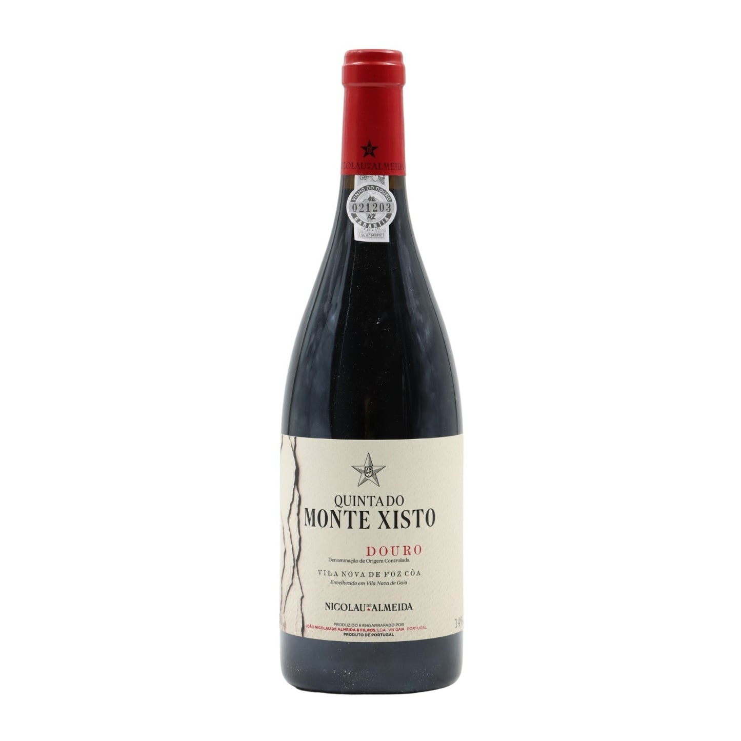 Quinta do Monte Xisto Tinto