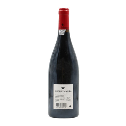 Quinta do Monte Xisto Red 2020