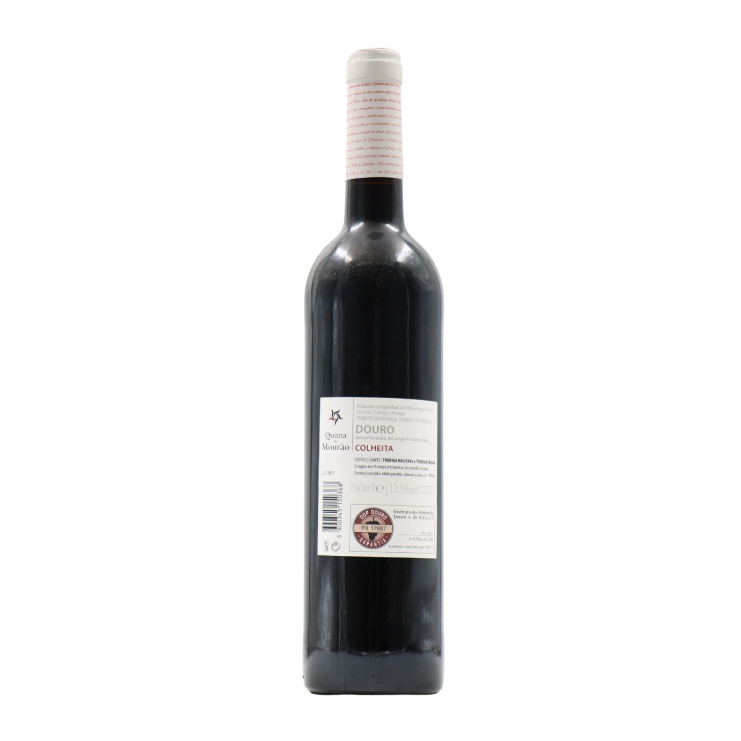 Quinta do Mourão Colheita Tinto 2015