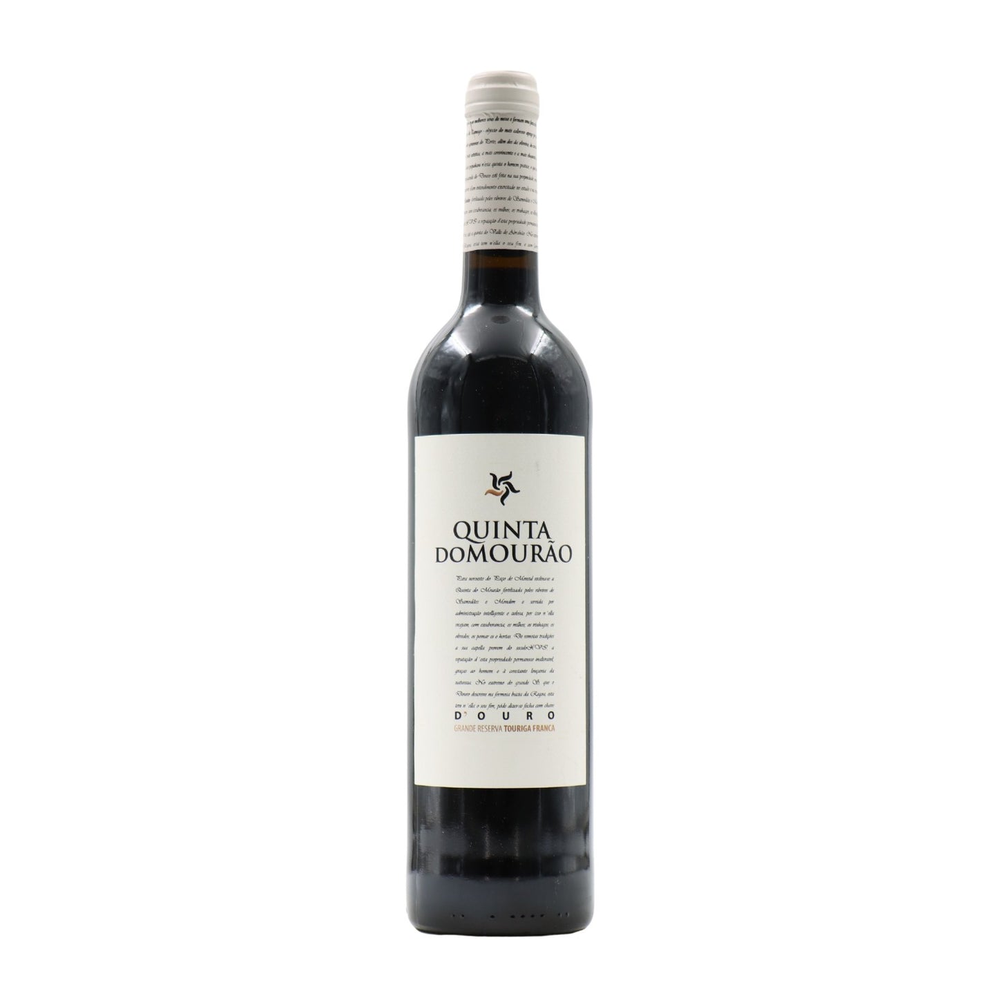 Quinta do Mourão Grand Reserve Red 2017