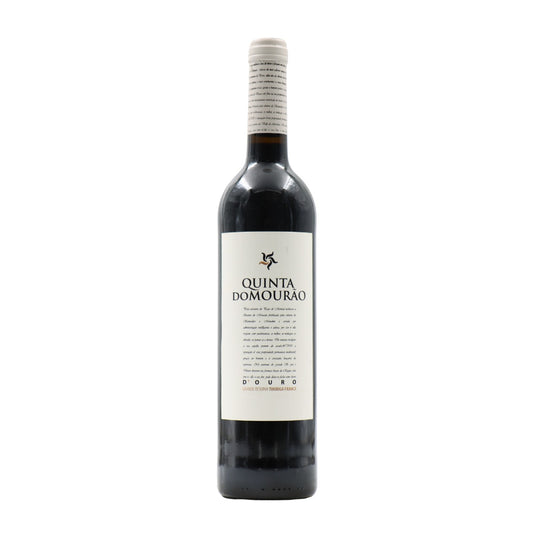 Quinta do Mourão Grande Reserva Tinto 2017