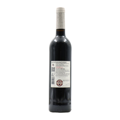 Quinta do Mourão Grande Reserva Tinto 2017