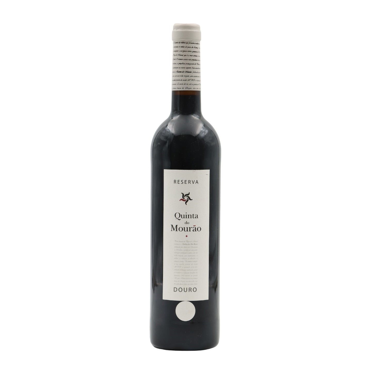 Quinta do Mourão Reserve Red 2013